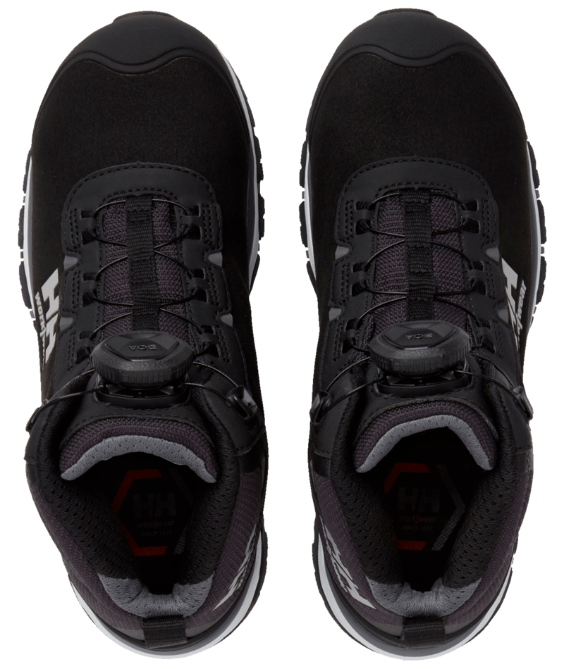 HELLY HANSEN W LUNA 2 MID BOA S3 HT 78249