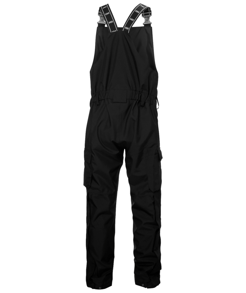 HELLY HANSEN OXFORD SHELL BIB 71191