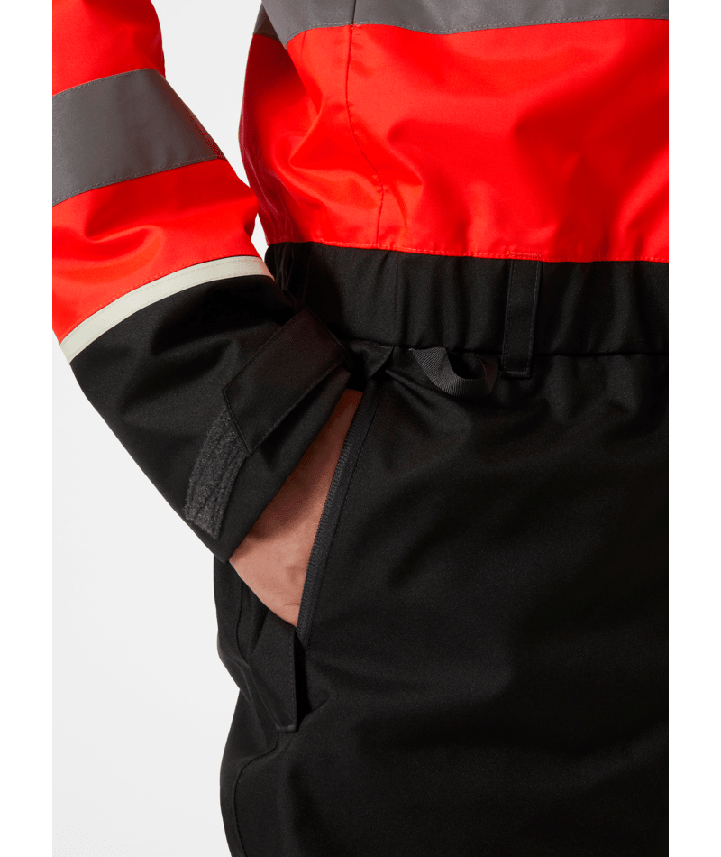 HELLY HANSEN UC-ME WINTER SUIT 71555