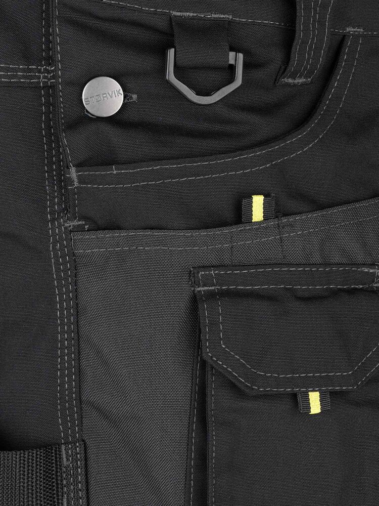 STØRVIK Amerikaanse overall Pan