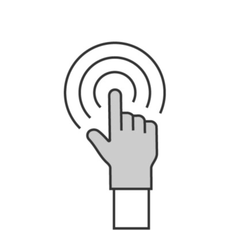 HANDSCHOE  VENICUTD05 ZWART 08 Delta Plus