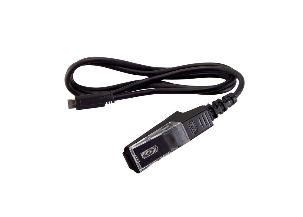 Petzl  Charging Cable for CORE PRO