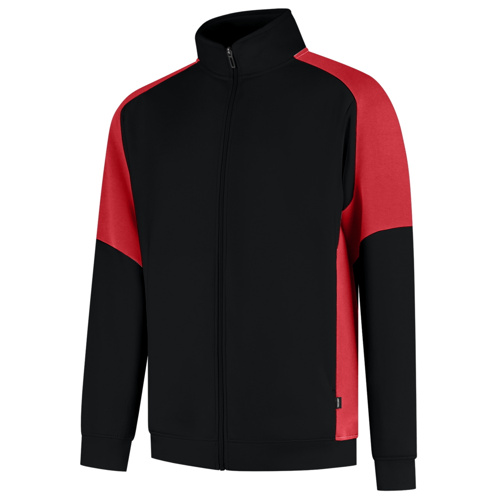 Tricorp Sweatvest Bicolor Redefined 306108