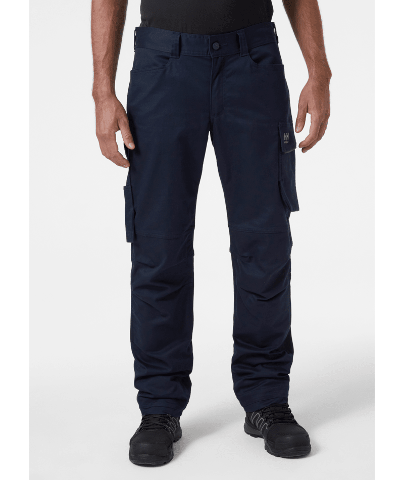 HELLY HANSEN MANCHESTER WORK PANT 77523