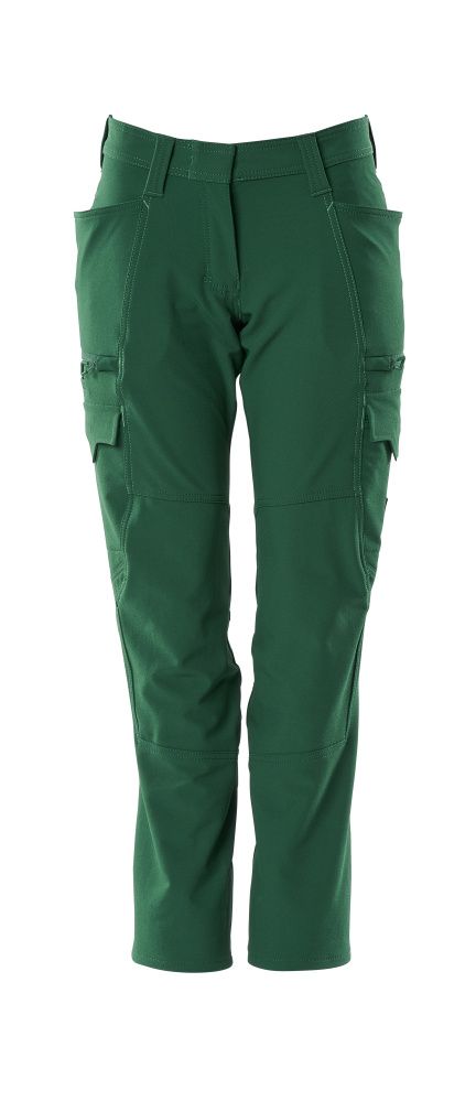 groen
