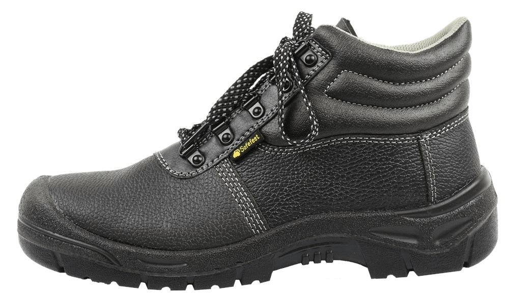 Safefeet Pisa S3 Veiligheidsschoen hoog