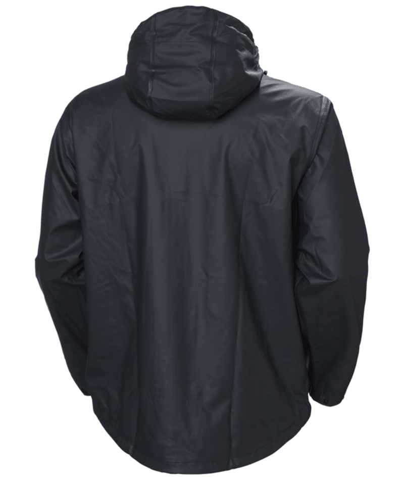 HELLY HANSEN VOSS RAIN JACKET 70180