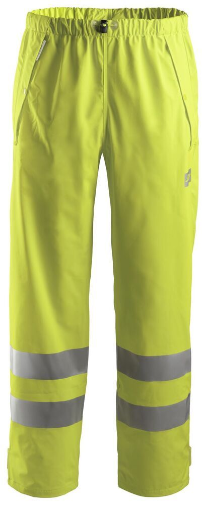 geel, high visibility