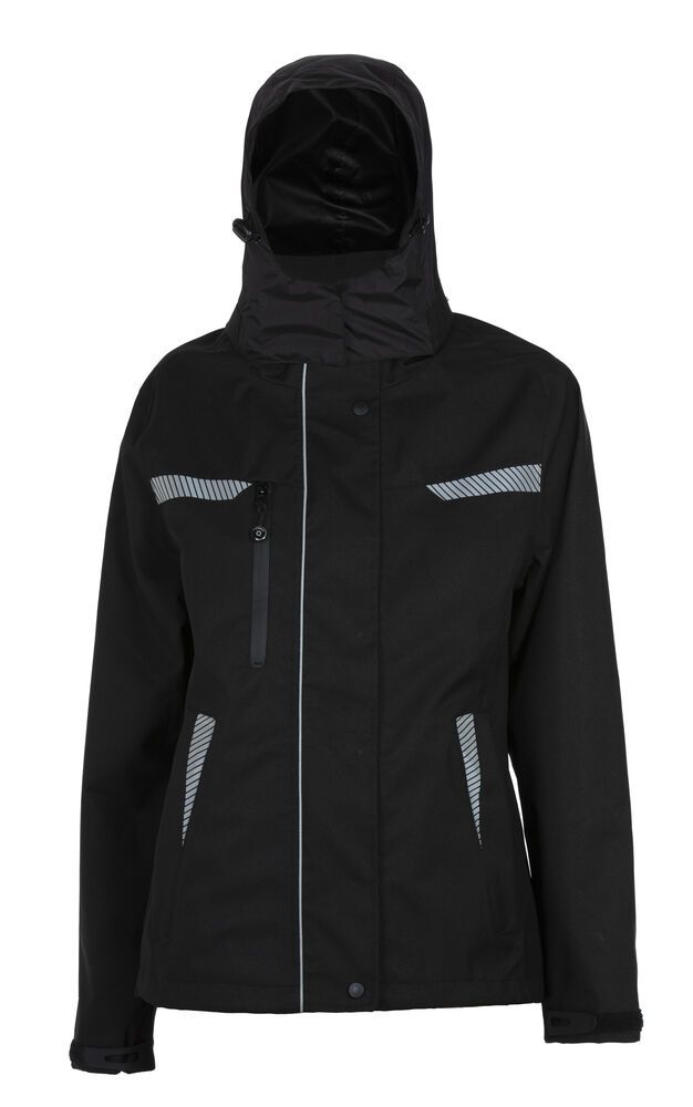 Hydrowear damesparka Kampen 