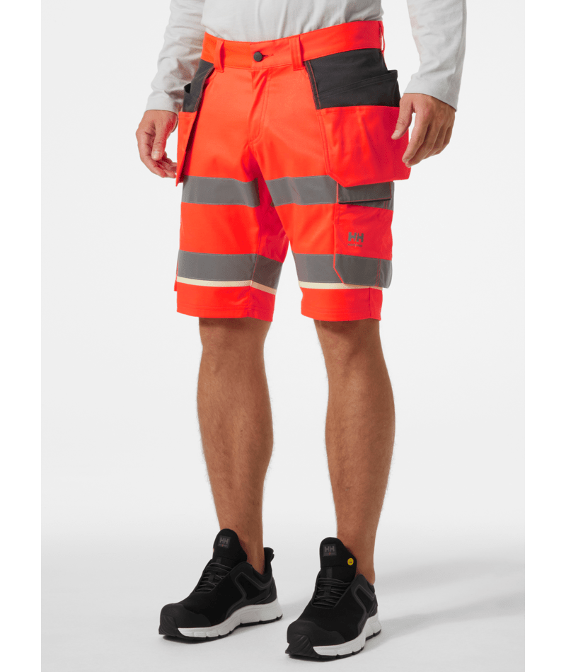 HELLY HANSEN UC-ME CONS SHORTS 77516