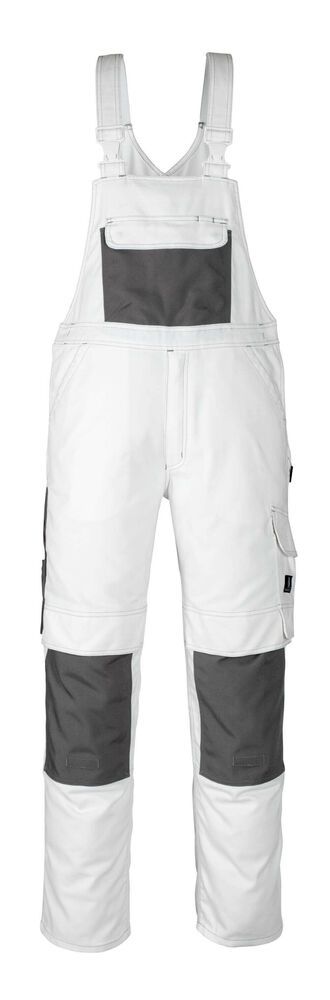 Mascot Hardwear Amerikaanse overall met kniezakken 08269