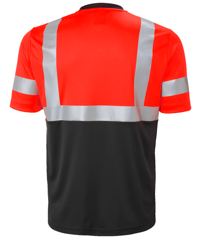 HELLY HANSEN ADDVIS T-SHIRT CL 1 79254