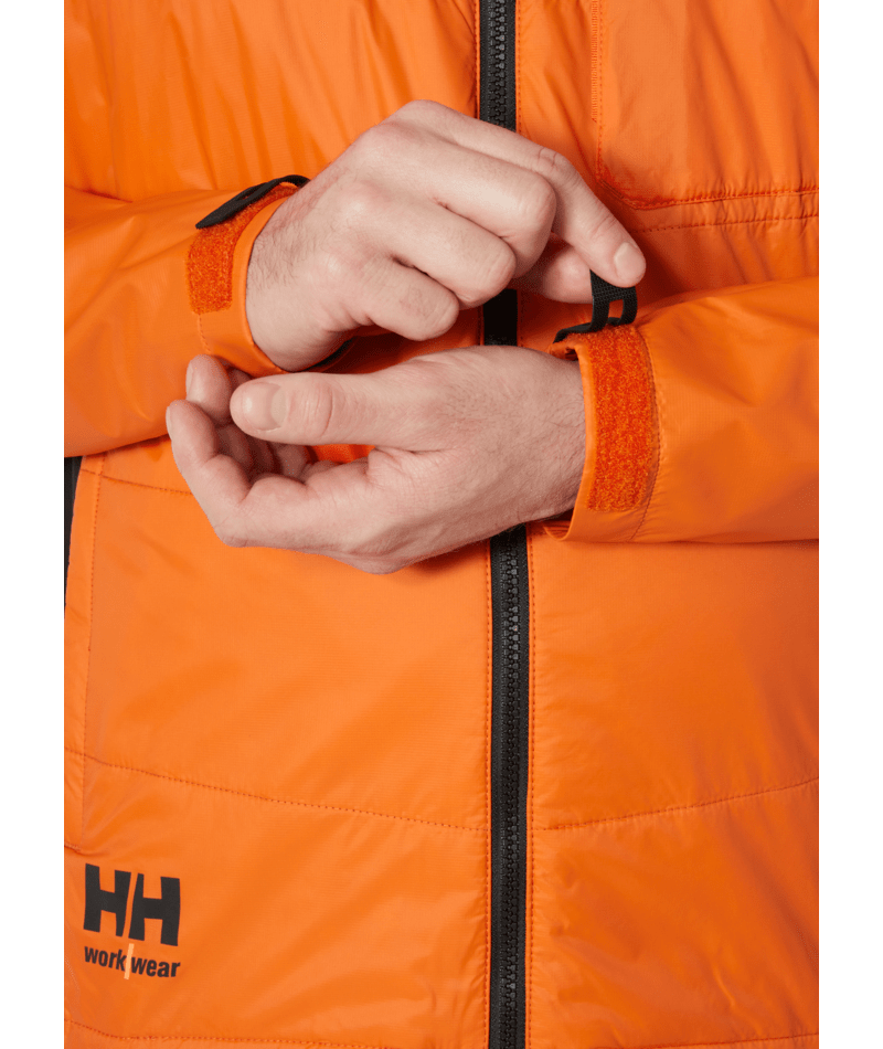 HELLY HANSEN KENSINGTON INSULATED JACKET 73233
