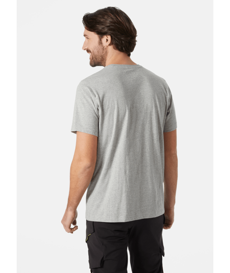 HELLY HANSEN CLASSIC T-SHIRT 79161