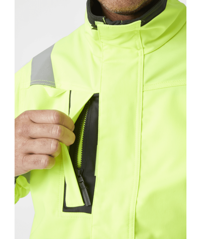HELLY HANSEN ALNA 2.0 JACKET 77220