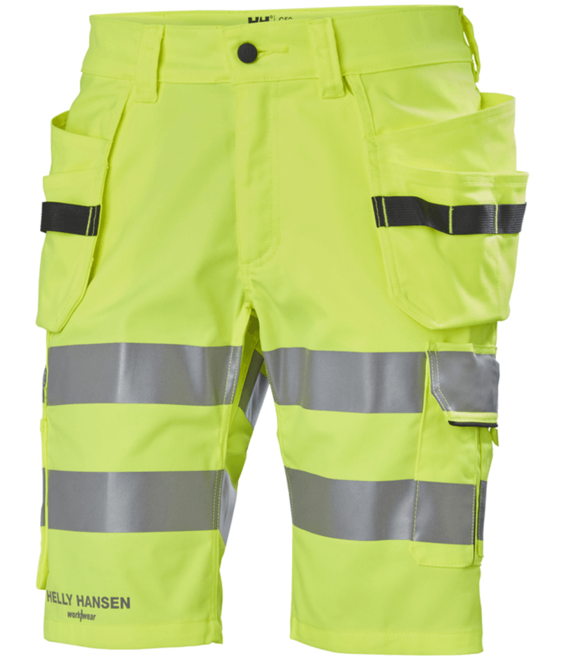 HELLY HANSEN ALNA 2.0 CONS SHORTS 77425