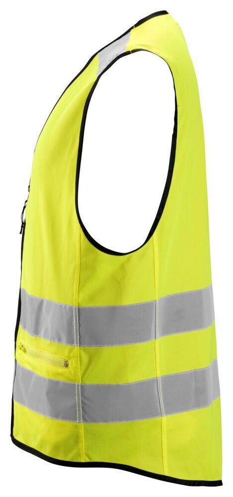 Snickers AllroundWork, High-Vis Vest Klasse 2



 4310