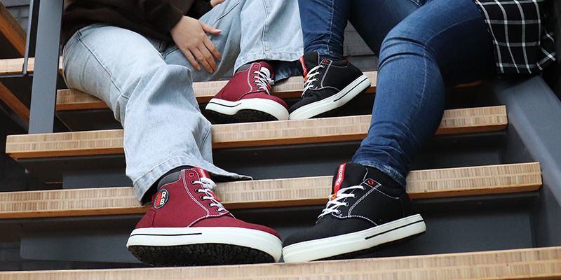 Redbrick Ladies Lena Laag S3