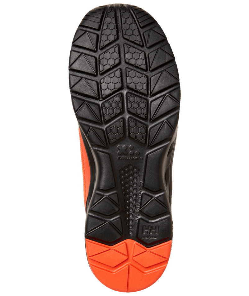 HELLY HANSEN CHELSEA EVO BRZ LOW BOA S1P 78245