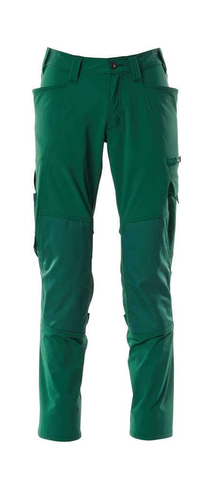 groen