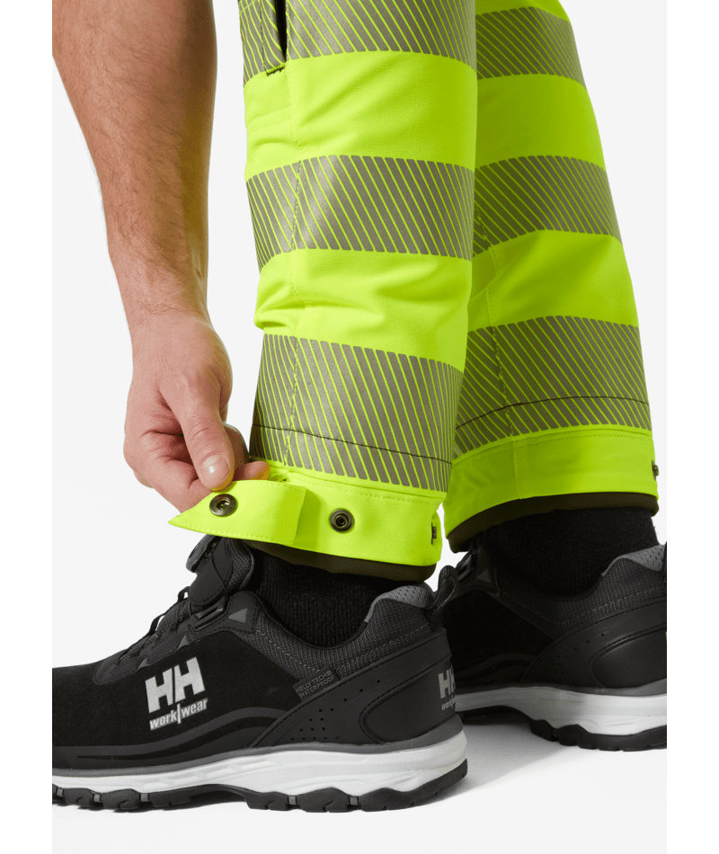 HELLY HANSEN ICU BRZ CONS PANT CL 2 77499