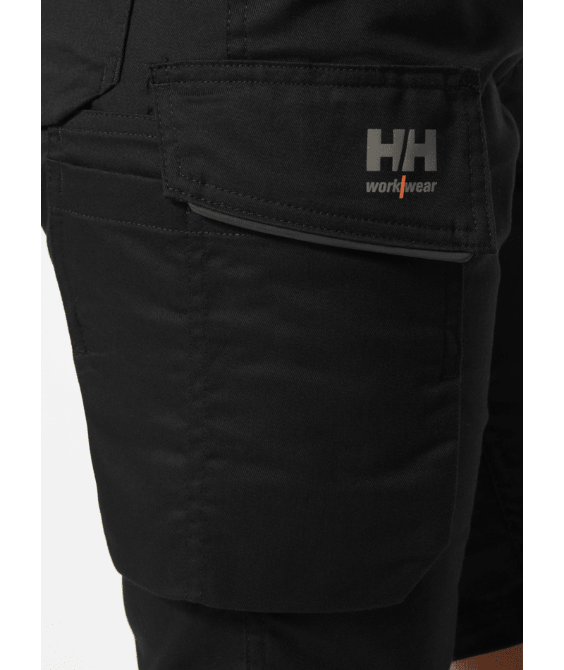 HELLY HANSEN W MANCHESTER SHORTS 77535
