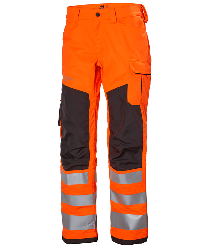 HELLY HANSEN ALNA 2.0 WORK PANT CL 2 77421