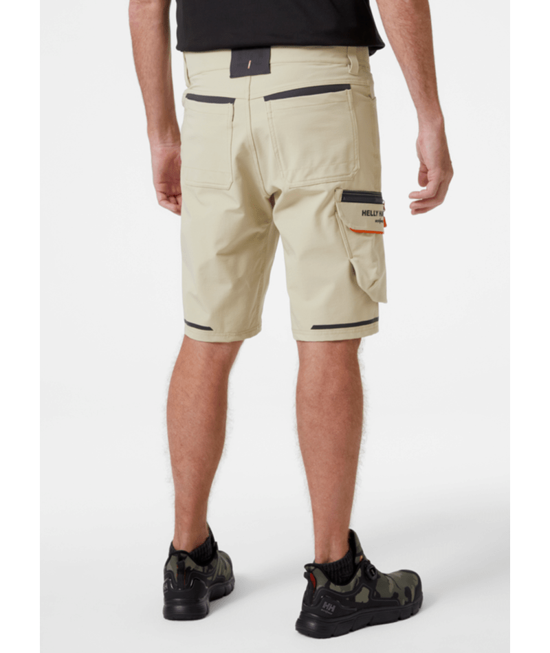 HELLY HANSEN KENSINGTON SHORTS 77580