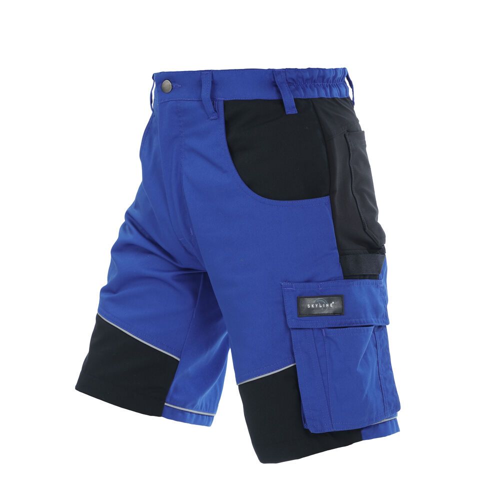 Hydrowear kortebroek Vasse 