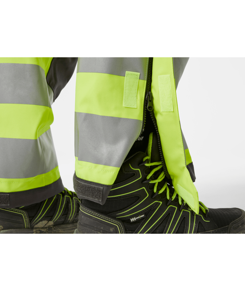 HELLY HANSEN ALNA 2.0 SHELL CONS PANT CL 2 71493