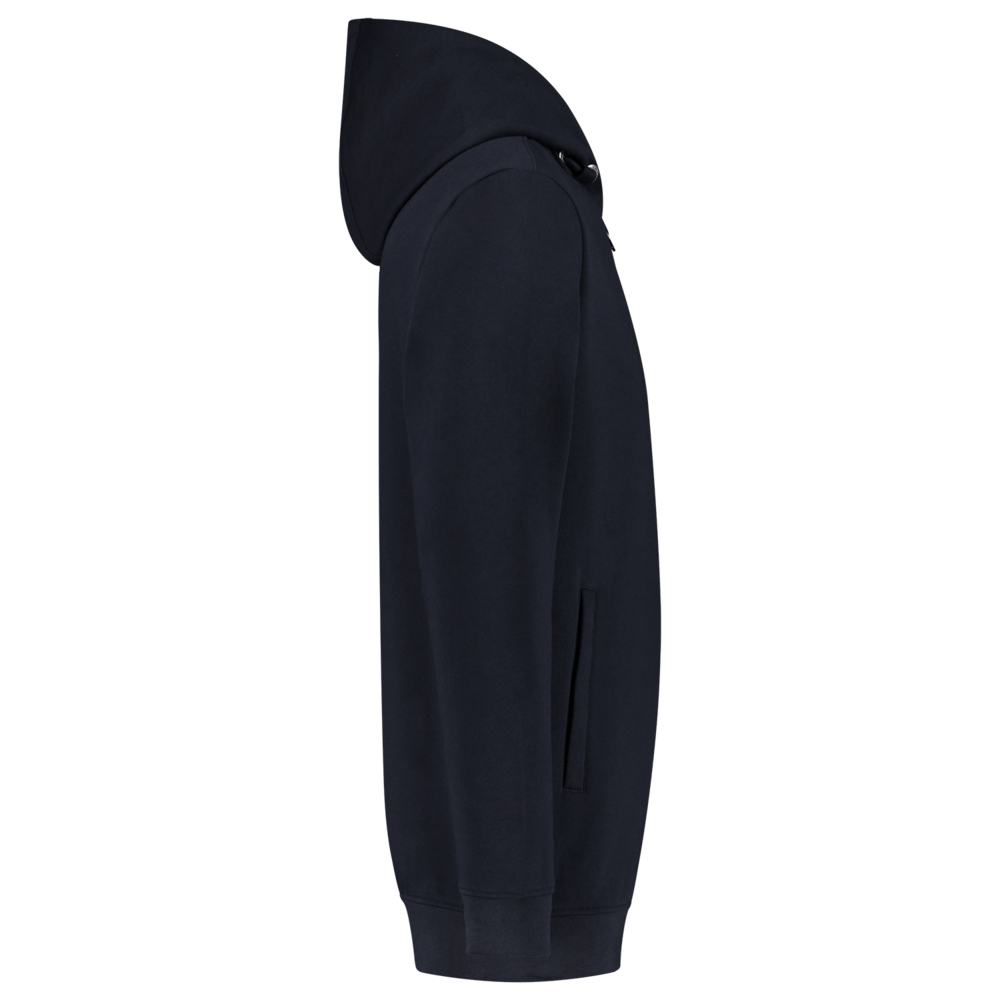 Tricorp Sweatvest Capuchon 60°C Wasbaar 301014