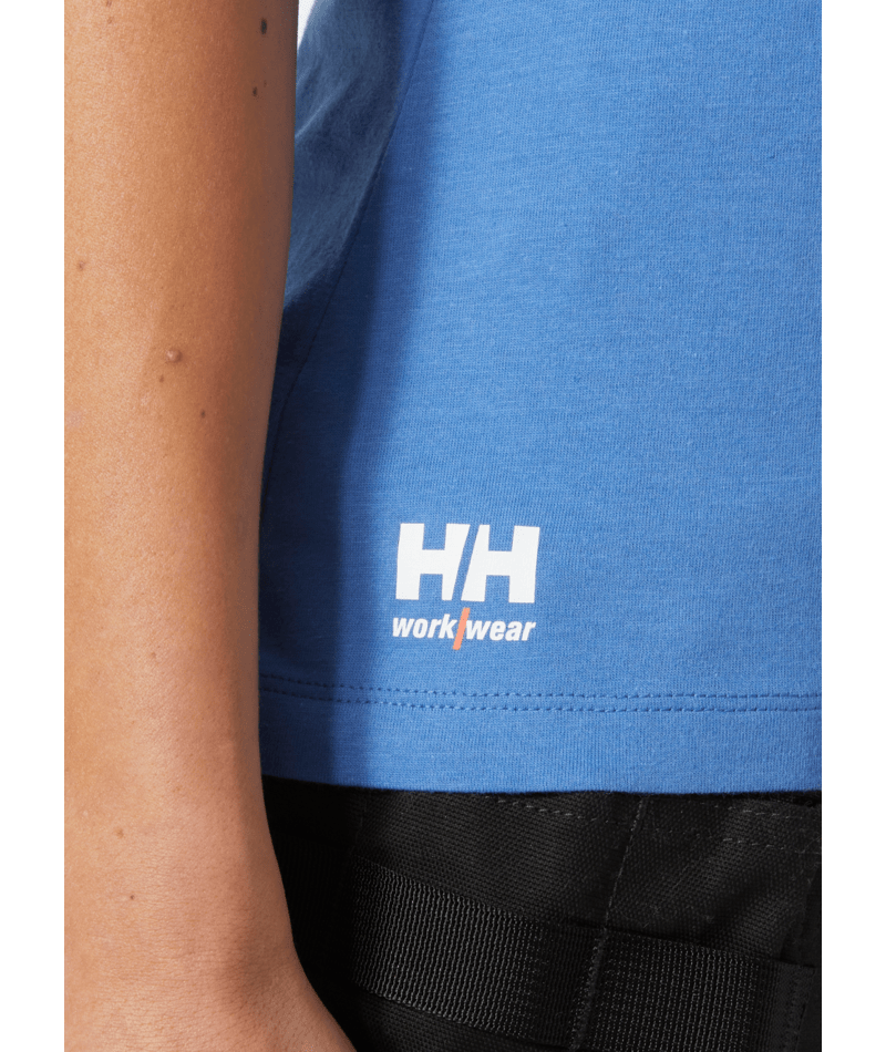 HELLY HANSEN W CLASSIC T-SHIRT 79163