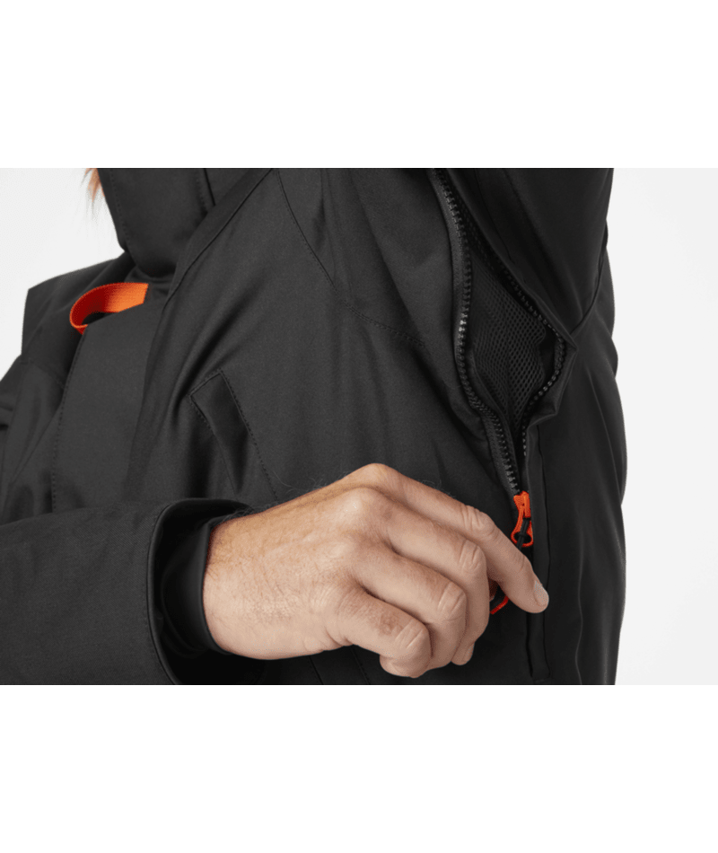 HELLY HANSEN BIFROST WINTER PARKA 71362