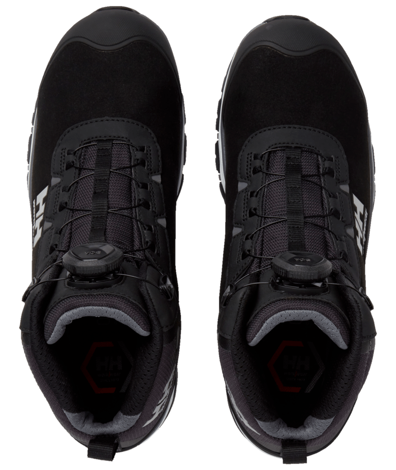 HELLY HANSEN CHELSEA EVO 2 MID BOA S3 HT W 78383
