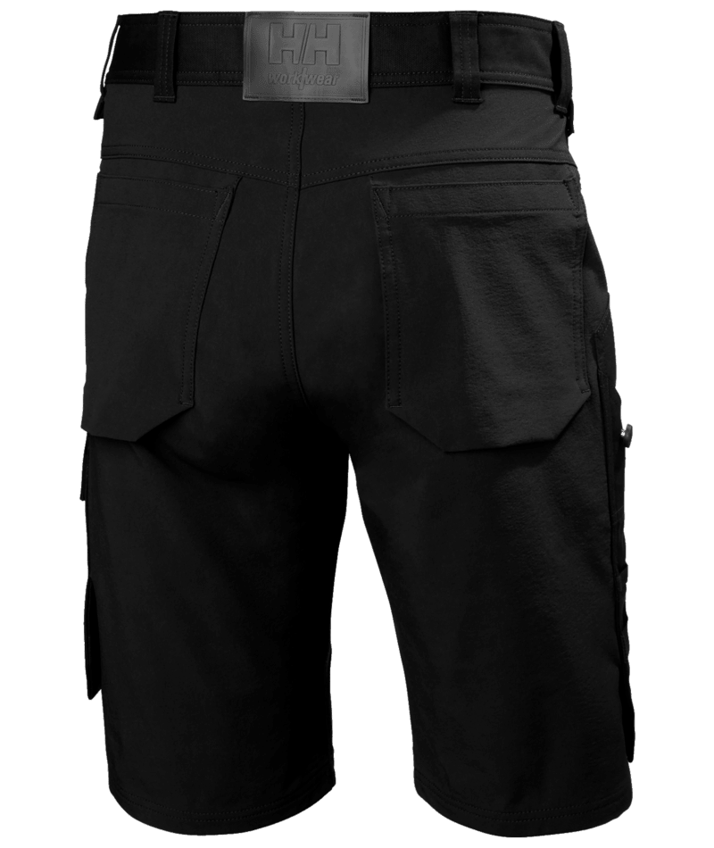 HELLY HANSEN OXFORD 4X CNCT SHORTS 77506