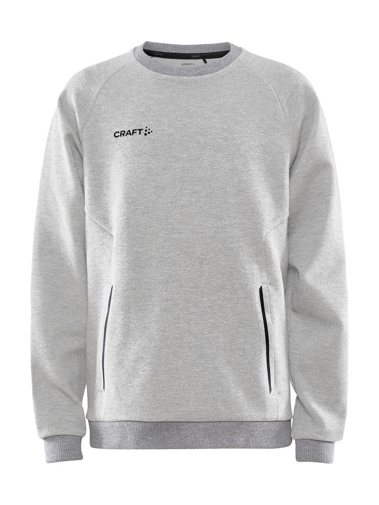 grey melange