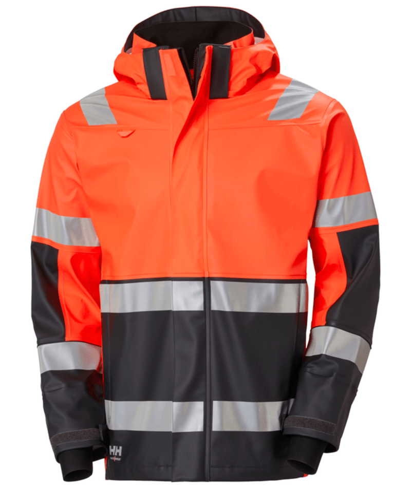HELLY HANSEN ALNA 2.0 RAIN JACKET 70295