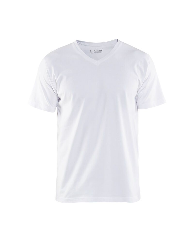 Blåkläder 3360 T-Shirt, V-hals