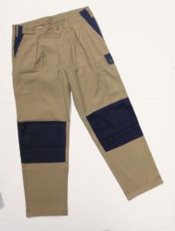 Hydrowear werkbroek Pernis