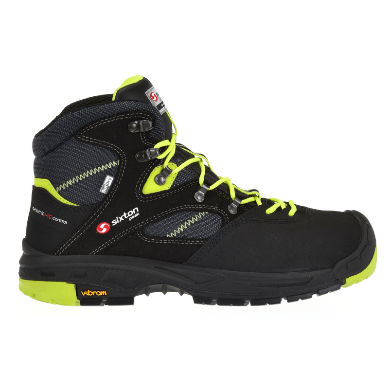 Sixton 30334-00 Ortisei Hoog S3 Hdry