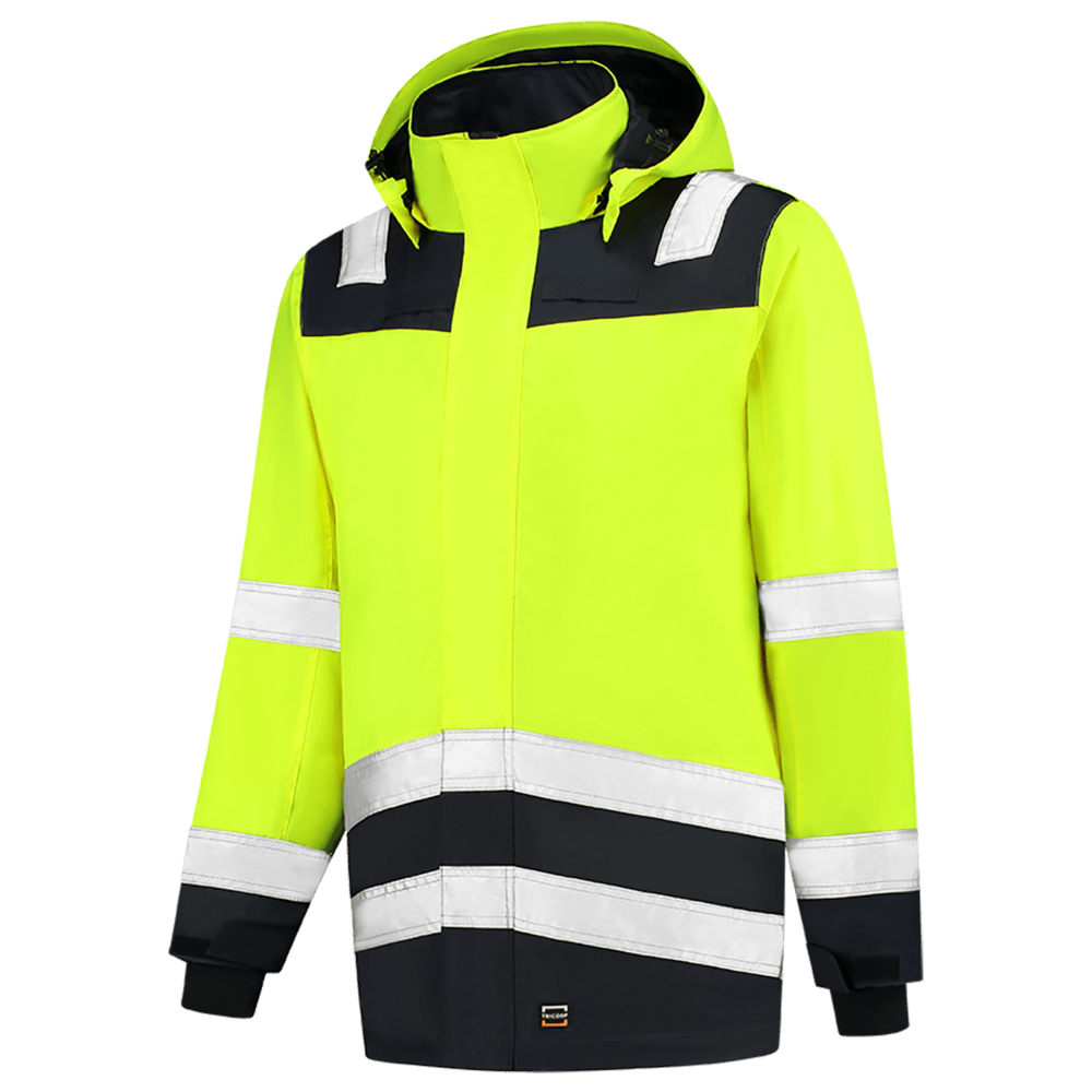 Tricorp Parka High Vis Bicolor 403020