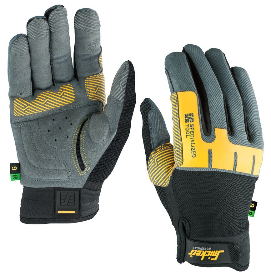 Snickers Specialized Tool Glove R 9598