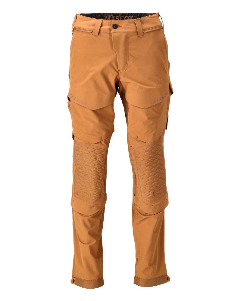 Mascot Customized Broek met kniezakken 22279