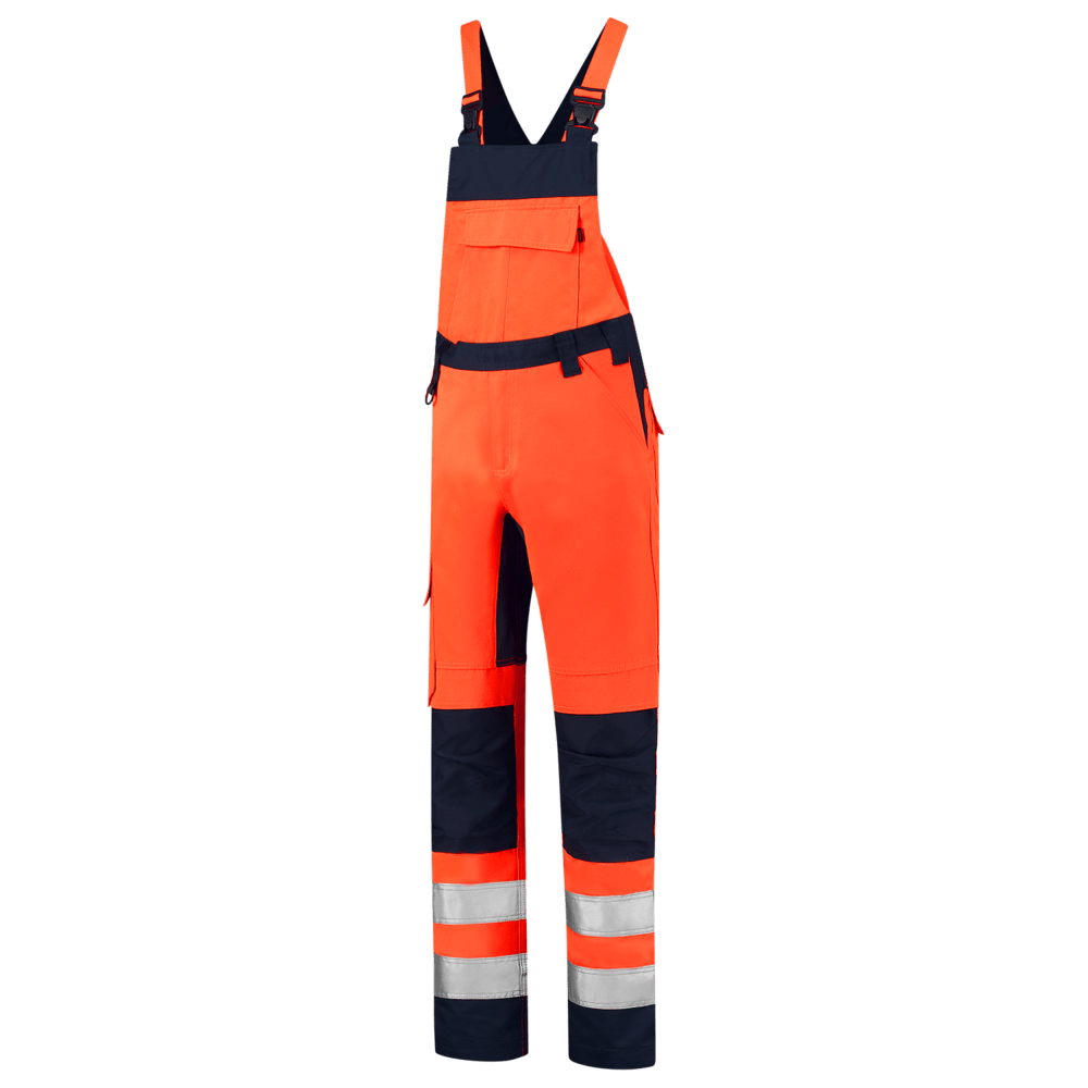 Tricorp Amerikaanse Overall High Vis Bicolor 753005