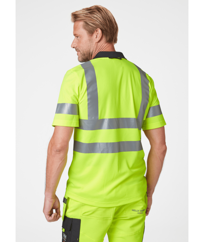 HELLY HANSEN ADDVIS POLO 79091