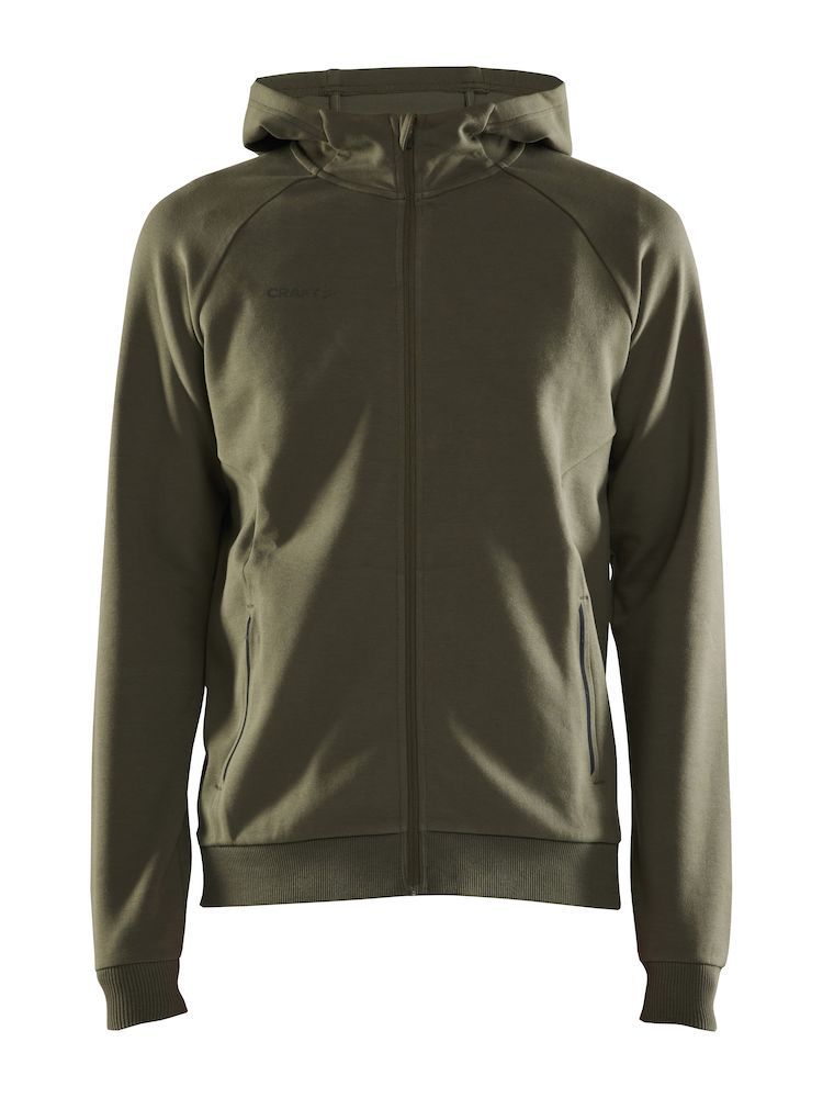 Craft Core Soul Fz Hood Men