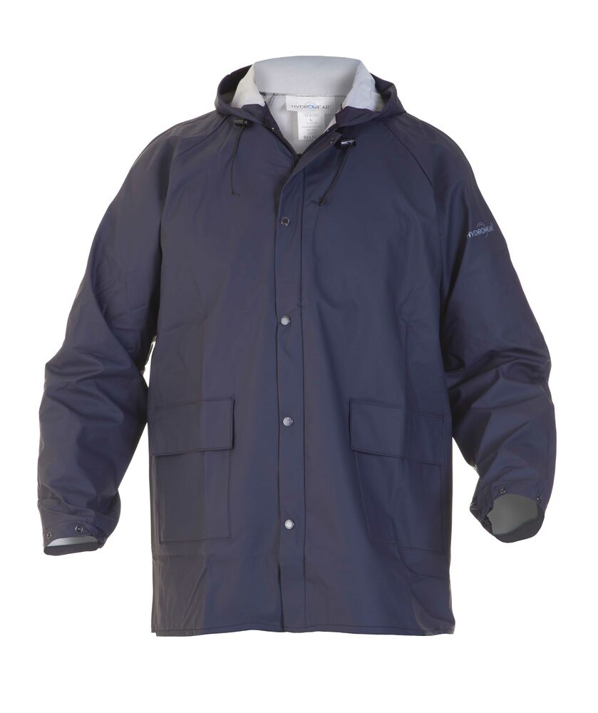 Hydrowear regenjas Selsey