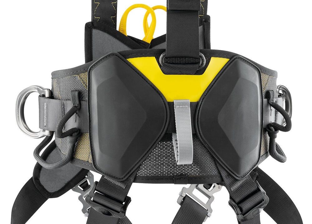 Petzl  VOLT® WIND European Version