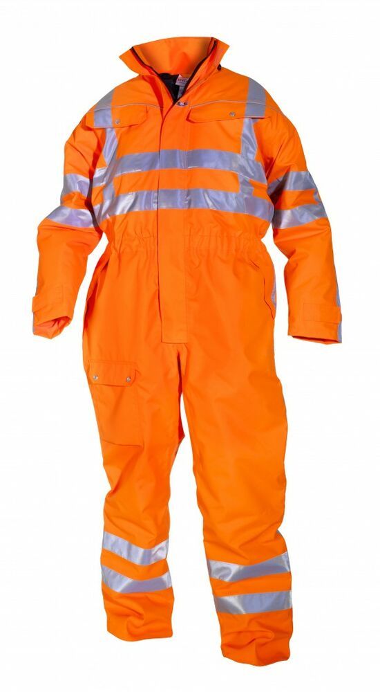 Hydrowear SNS winteroveral Uelsen RWS