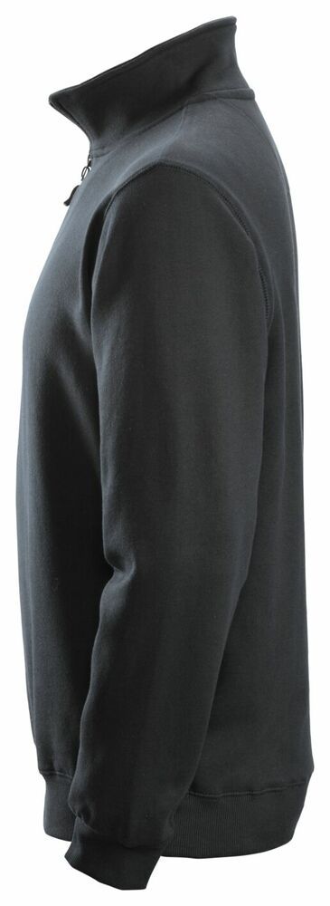 Snickers 1/2 Zip Sweatshirt 2818